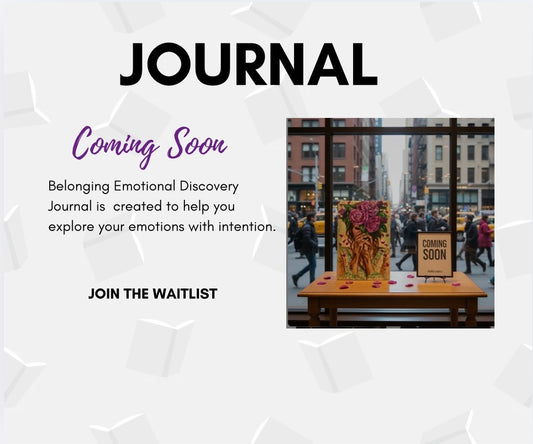 Emotional Discovery Journal