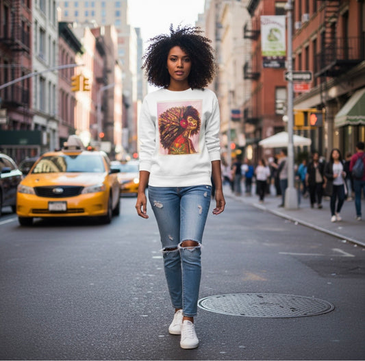 Ashes to Bloom - Sweatshirt