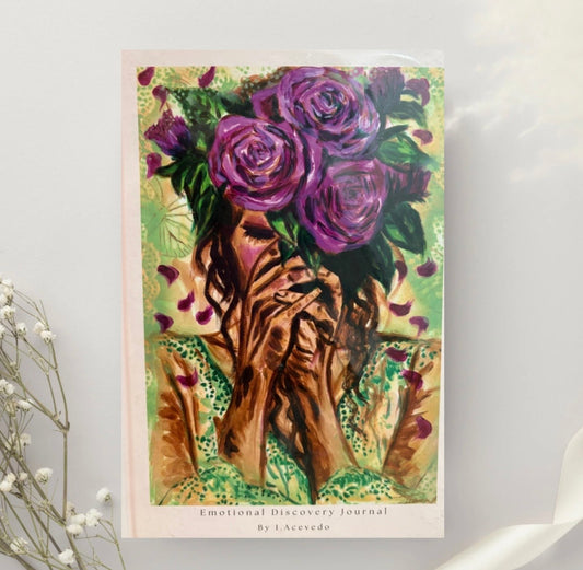 Emotional Discovery Journal