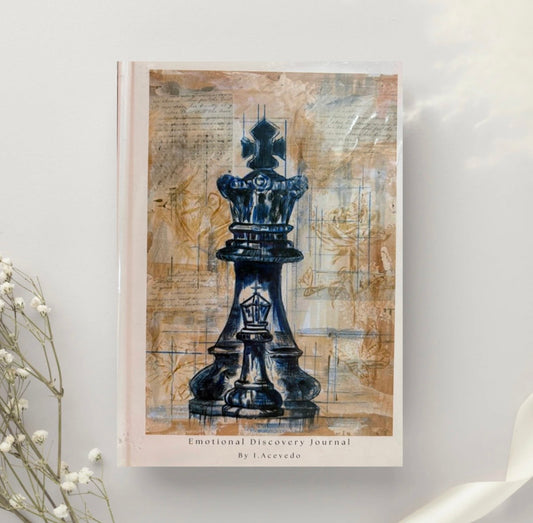 Kings & Priests Journal